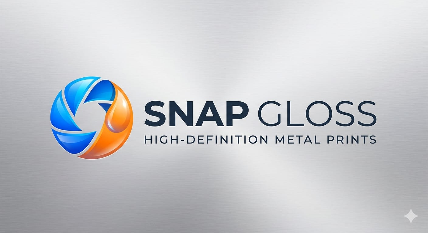 SnapGloss prints